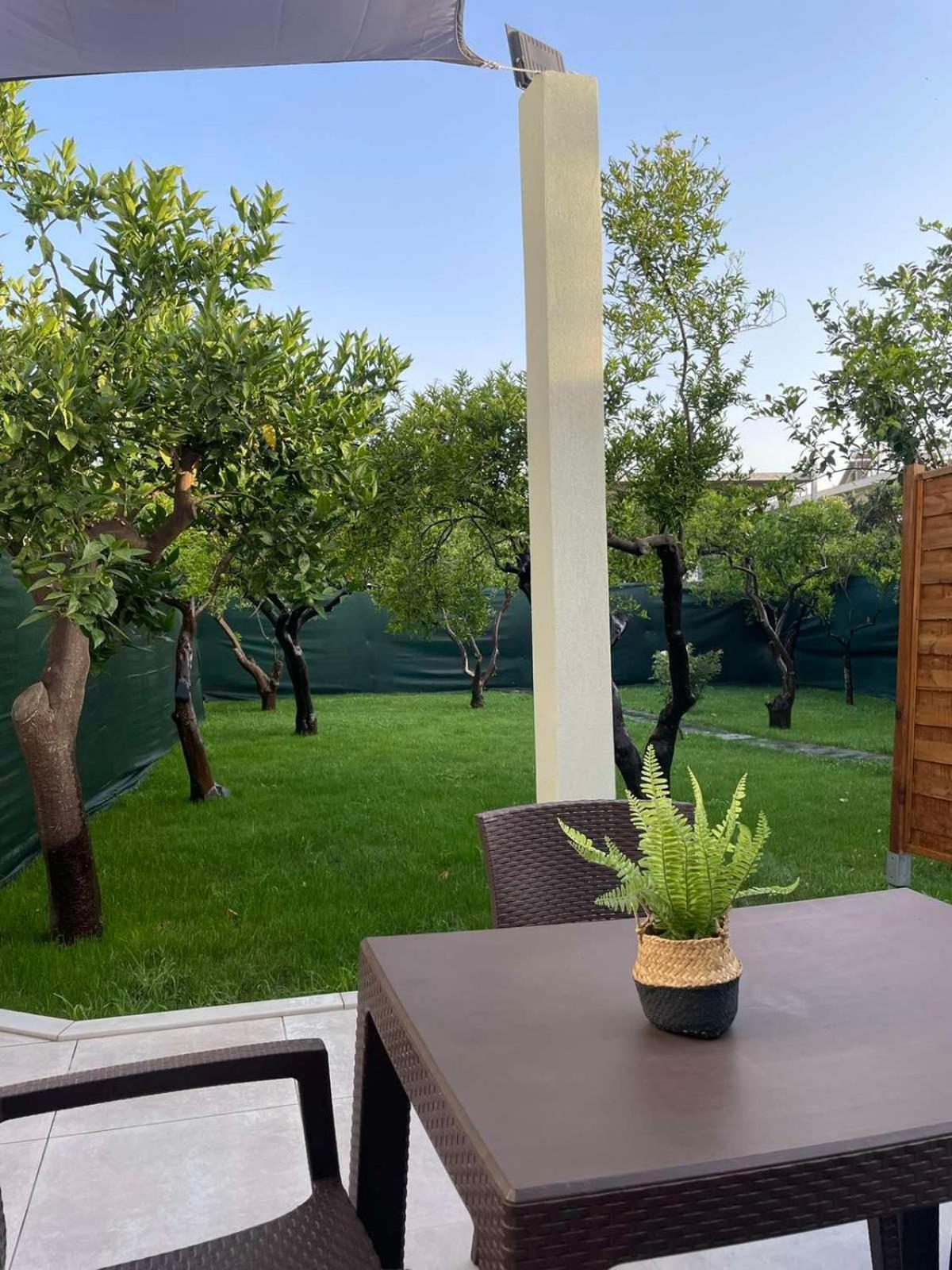 Manolis Cozy Home La Canea Exterior foto